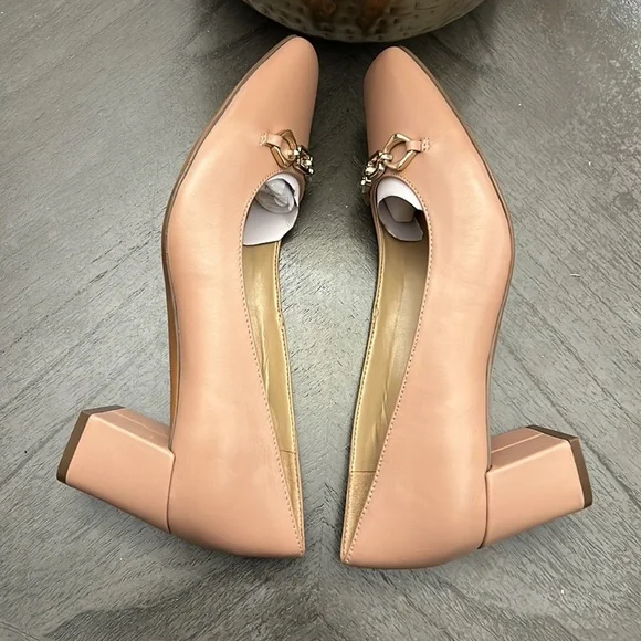 NATURALIZER Kyla Pumps ( WIDE) - Picture 8 of 12